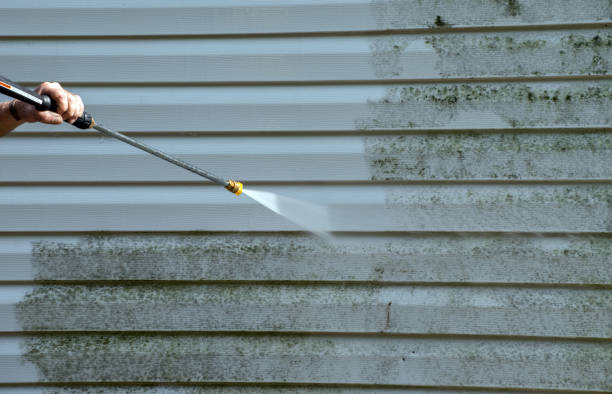 Best Residential Pressure Washing Services  in Porterville, CA