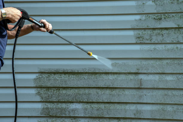Best Sidewalk Pressure Washing  in Porterville, CA