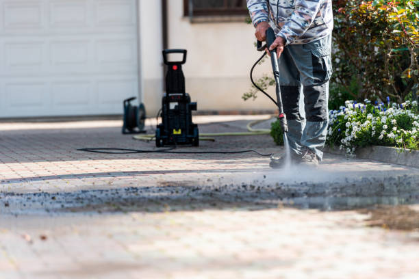 Local Pressure Washing Services in Porterville, CA