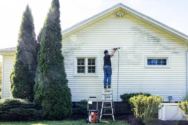 Best Roof Power Washing Services  in Porterville, CA