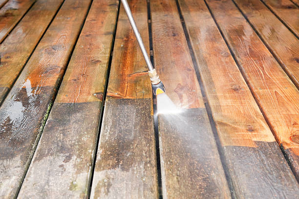 Best Affordable Pressure Washing  in Porterville, CA