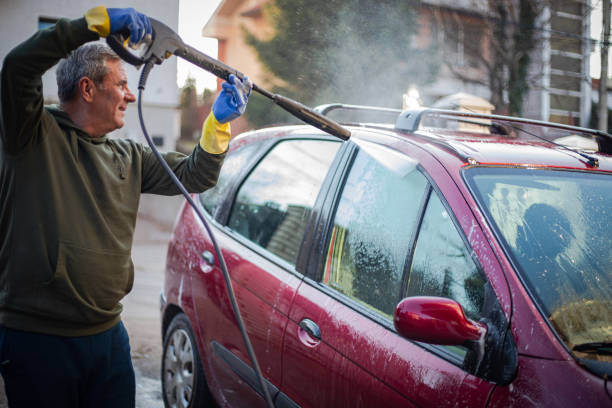 Best Affordable Pressure Washing  in Porterville, CA